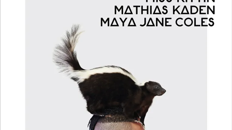 ME.009 Republic of Kittin - Miss Kittin, Mathias Kaden, Maya Jane Coles