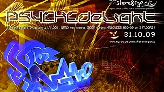 Psychedelight