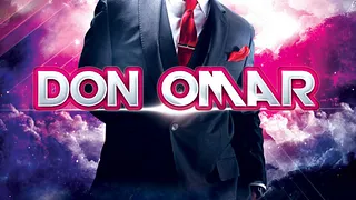 Concert Don Omar