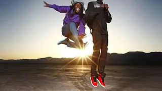 DAARA J FAMILY feat. Faada Freddy & Ndongo D.