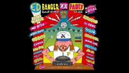 Ed Banger XX Party : 20 ans