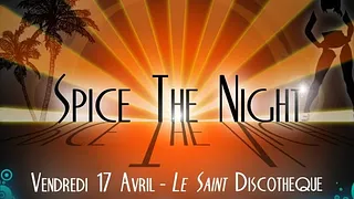 Spice The Night