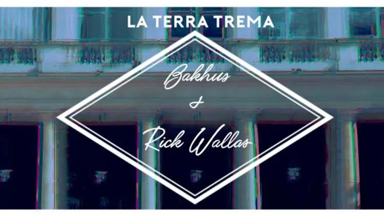 Rick Wallas & Bakhus