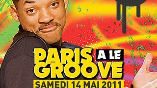 PARIS A LE GROOVE