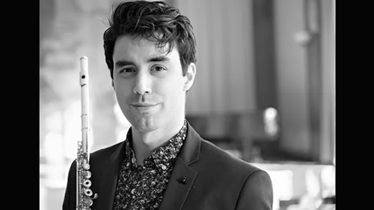 Concert Printempo : Thomaz Tavares Paes