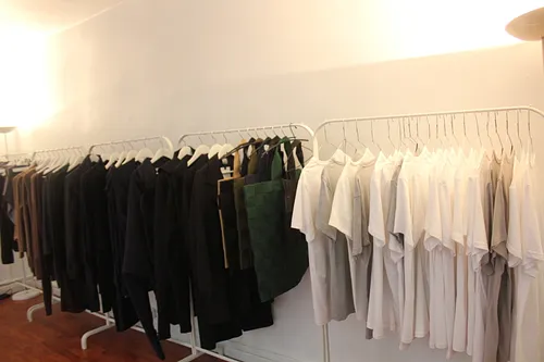 Le Yéyé Store Shop Paris