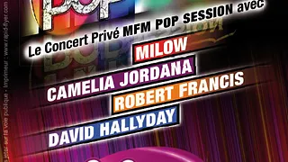 MFM POP SESSION