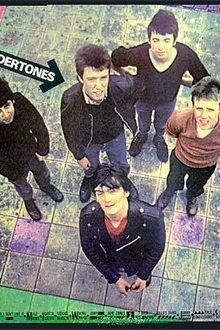The Undertones
