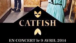 CATFISH en concert