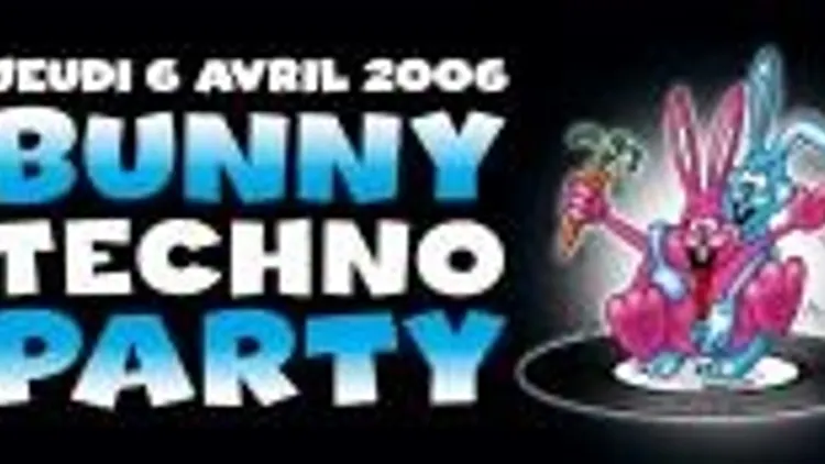 Bunny Party #2