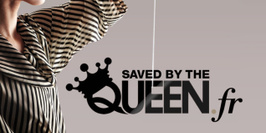 Saved by the Queen