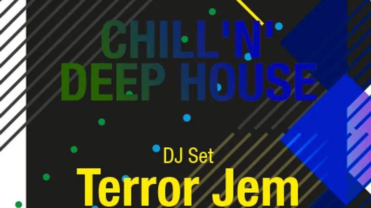 Chill'N'Deep House