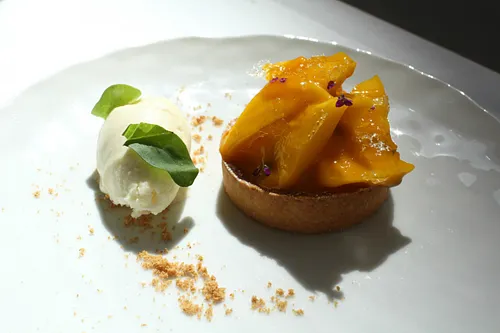 Pertinence Restaurant Paris