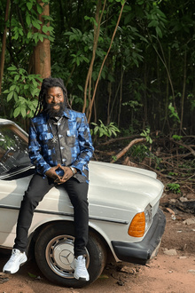 Takana Zion + Guests : Black M, Tiwony, Xuman, Maitre Hitman