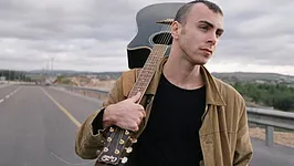 Asaf Avidan