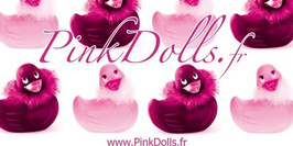 Vengeance d'une femme, Soirée Pink Dolls !!!