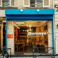 Bomaye