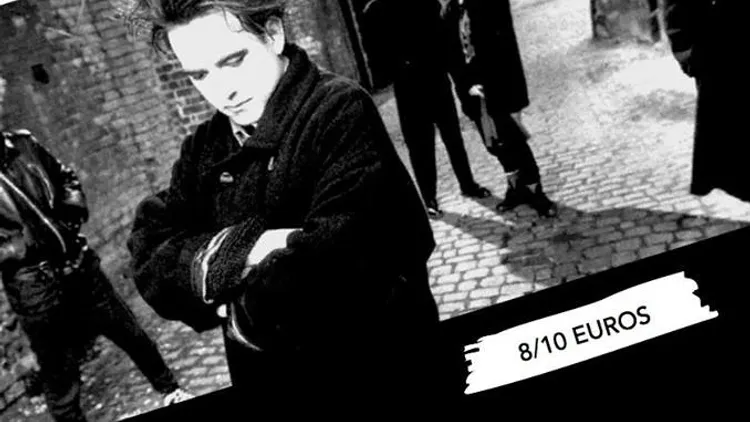 New Wave Party au Supersonic