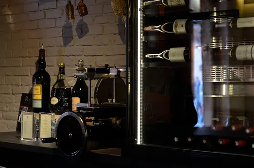 Le Café des Abattoirs Restaurant Paris