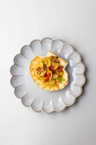 Épopée Restaurant Paris