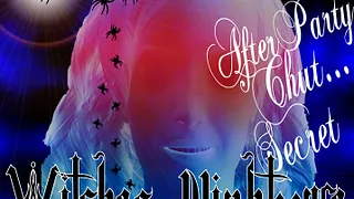 After Party Witches Nightmare