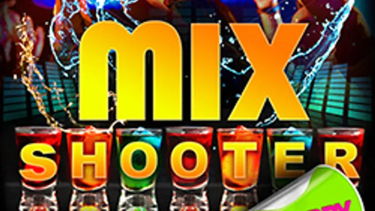 Mix Shooter