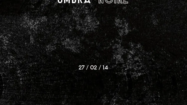 Umbra Noire
