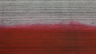 Gu Xiaoping - Strictes vibrations