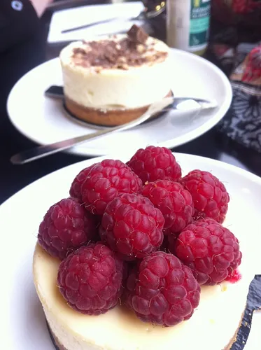 She's Cake Shop Paris