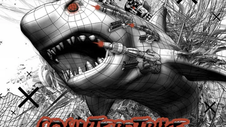 Wipeout Dubstep #8  - Counterstrike