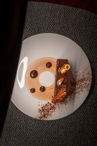 Mistinguett, restaurant du Casino de Paris