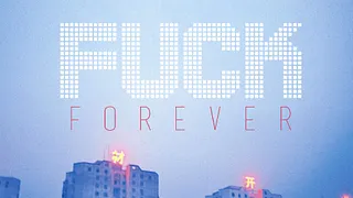 F*** Forever // Nuit indie rock 2000's du Supersonic