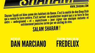 SHARAM