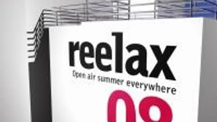 Reelax