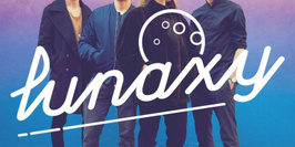 Lunaxy X Paradiso DJs X Les Disquaires