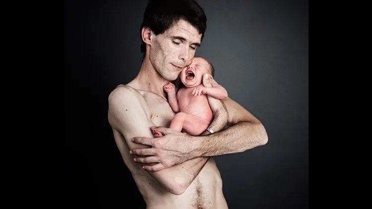 Grégoire Korganow - Père et Fils