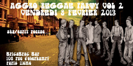 Aggro Reggae Party