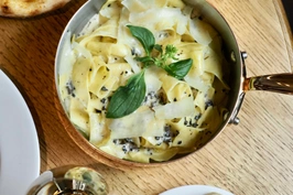 Trattoria Firenze