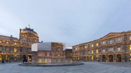 Eva Jospin Panorama