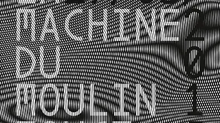 Front 242 @ La Machine du Moulin Rouge