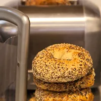 Le Bagel's Family