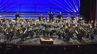 Scène ouverte aux Ensembles Instrumentaux Amateurs