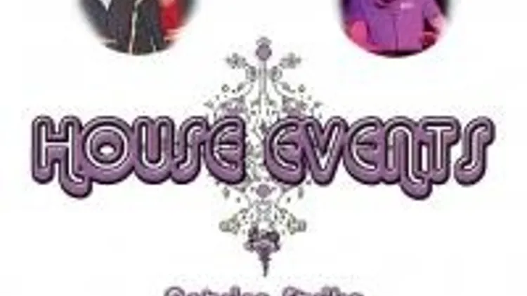 House Events