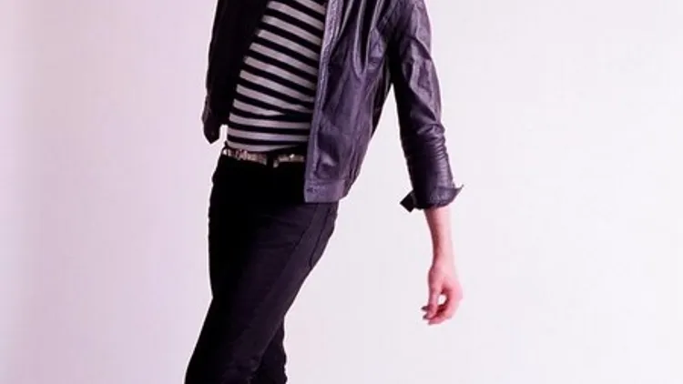 Jeremy Jay + guest
