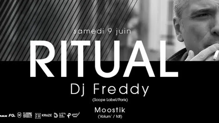 Ritual