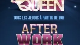 Afterwork au Queen
