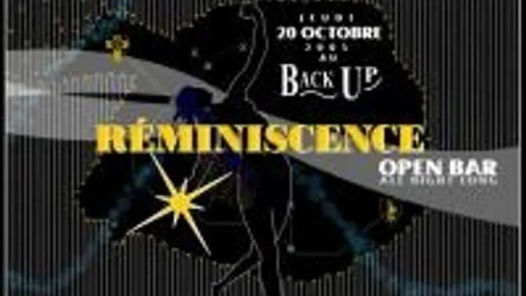 Reminiscence