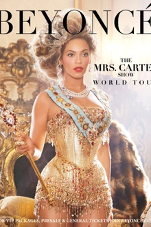 Beyoncé