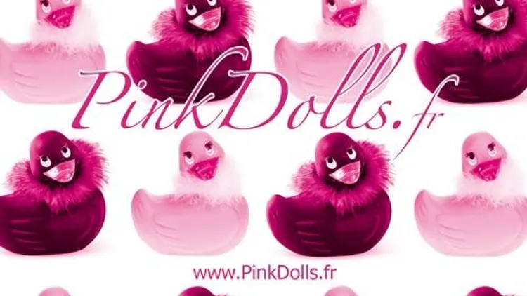 Vengeance d'une femme, Soirée Pink Dolls !!!