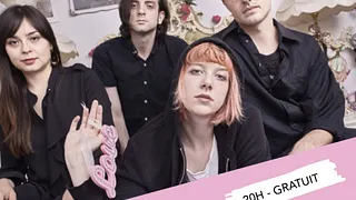 Dilly Dally • Ulster Page